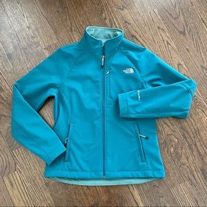 North Face Apex Women’s Jacket - Large